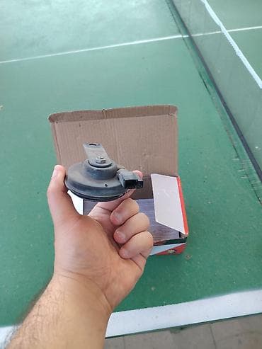 kia optima diffuser: Salam Toyota Aqua orijinal zavod siqnali 2019 — 2