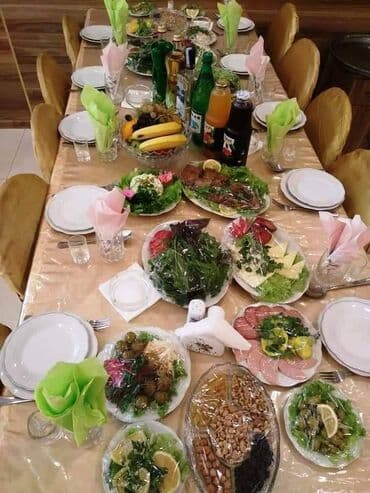 sumqayit bulvarinda restoranlar: Sabunçu rayonu,Nur Şadlıq sarayı,Zabratda kərpic zavod yolunda yolun — 11