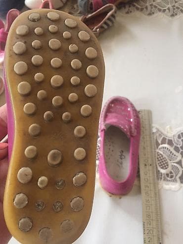 детские классические туфли: Tufliler1-2-3-4-6 yash uchun . Muxtelif qiymete- ucuz1-5 man arasi — 2