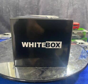 qizil onluq qiymeti: VAZ, 1978 il, 1:24, Dəmir, Ödənişli çatdırılma — 2