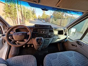 Ford: Tecili satilir 2.4 arxa ceken 6 skorus kondsaner var qiymetle bagli — 3