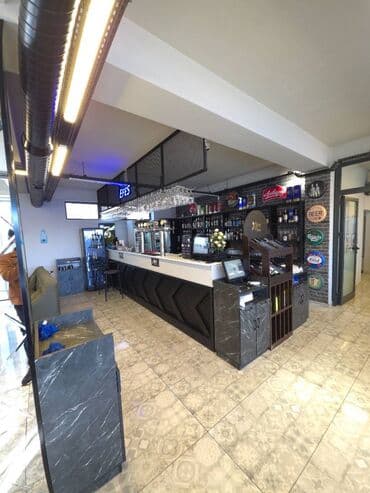 купить недвижимость в баку: SATILIR!!! Babək prospektində 3000m2 sahəsi olan 3-1də avtoservis — 20