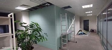 Dekorativ divar panelləri: Evinizin daxili dizaynını peşəkarına həvalə edin. Hər növ alçıpan — 4