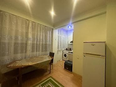 Salam kirayə 2 otaq 60 kvm. Zərifə göz klinikası ilə üz üzə yeni — 5