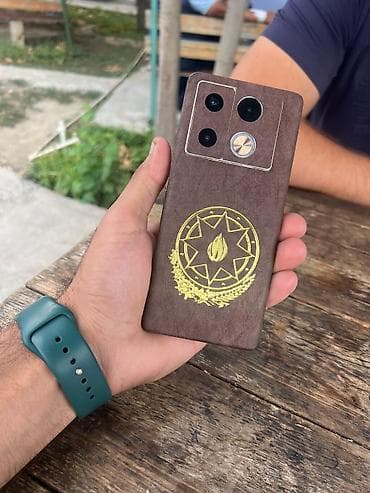 a1 core samsung: İnfinix 40 pro 
ekranında çatı var və ləkə var 
qiymətdən cixilib — 3
