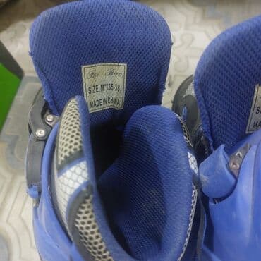 cüdo üçün kimono adidas: Çox az həyətdə istifadə olunub.Qiymət 20 manat.Razmer 35den 38 kimi — 3