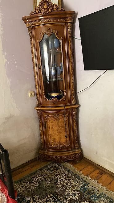malazya mebel: İşlənmiş, Malayziya — 1