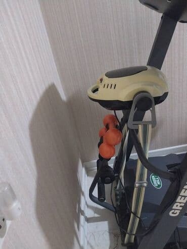 qacış trenajoru: İdeal vəziyyət,800 manat — 4