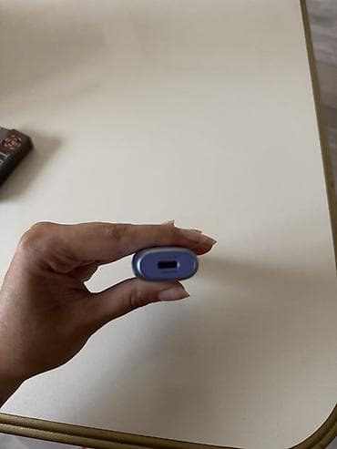 escape: IQOS tütün qızdırma qurğusu - Model: IQOS (qızdırma tipli holder) - — 3