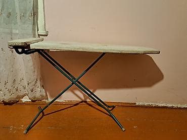 Ütü masası 2ci əl