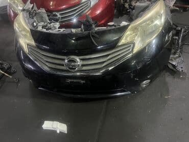 запчасти на ниссан цефиро а32: Nissam tida ve note orginal ehtiyat hisseleri her bir detala garantiya — 6