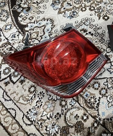 siqnal: Chevrolet — 3