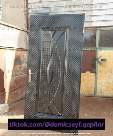 asinkovu demir: Seyf qapılar Münasib qapılar Dəmir qapı Ev qapıları Çol qapısı — 20