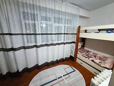 studio menziller: 2 otaqlı, Yeni tikili, 70 kv. m — 4