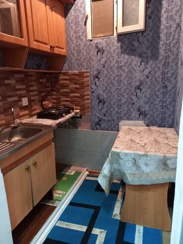 Zabrat 1 de 307 mektebe yaxin 1 otaq 1 metbex adelni heyet evi kiraye — 5