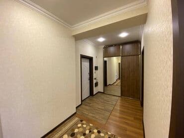 gencede 3 otaqli evlerin qiymeti: Yeni Günəşli Massiv A, 3 otaqlı, Yeni tikili, 94 kv. m — 10