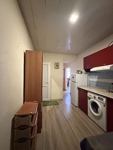 ucuz mənzil: 3 otaqlı, Yeni tikili, 57 kv. m — 9