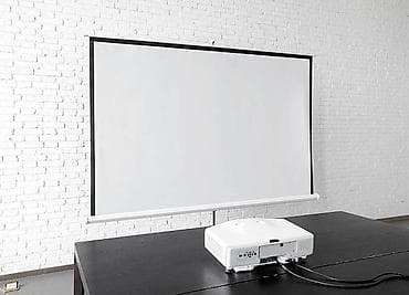 dreamstar iptv box: Yeni Portativ Proyektor Epson, Pulsuz çatdırılma — 2