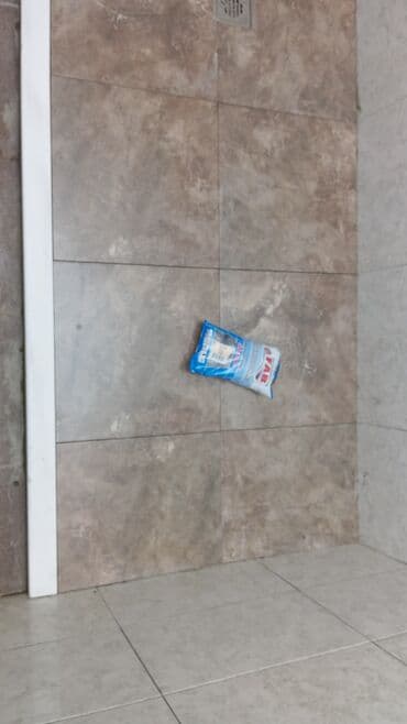 dernegul kafel metlax: Duş kabinlerin yerlerinin duzelmesi Duş üçün nəzərdə tutulmuş bu — 5