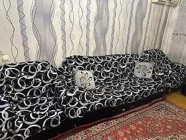 kunc divan desti: Künc divan, Divan — 2