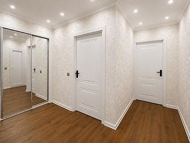 Mənzillər: Günəşli, 3 otaqlı, Yeni tikili, m. Həzi Aslanov, 65 kv. m — 9