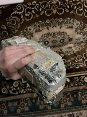 günəş paneli: BMW E34, 1990 il, Orijinal — 1