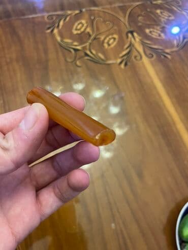 İnformatika: Kəhraba müştük — 4