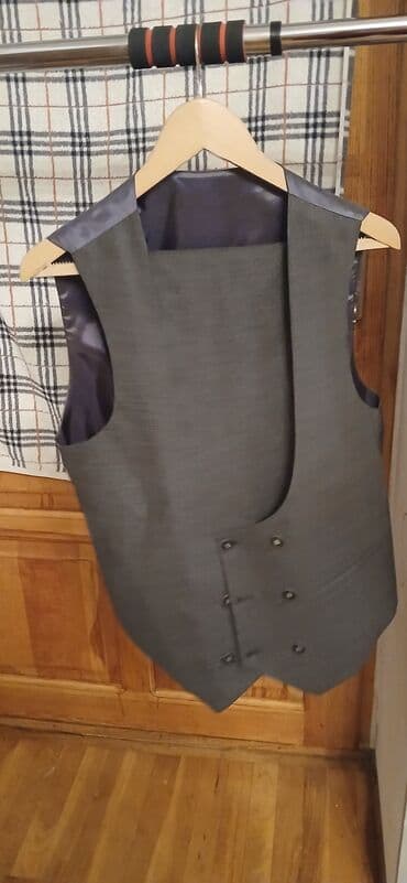 Volkswagen: Костюмы — 1