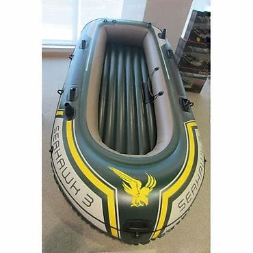 sulu: Qayıq lotka hava qayiği " intex " intex hava şi̇şi̇rtməli̇ qayiq 🔹️2 — 3