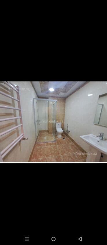 şəhər evləri: 2 otaqlı, Yeni tikili, 70 kv. m — 2