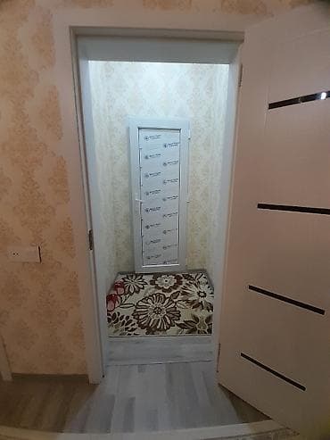 bakida satilan villalar: 3 otağ heyet evi - Plan: geniş mətbəx-studio və qonaq otağı birgə — 3