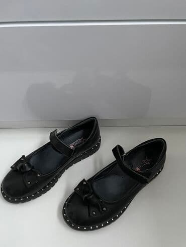 nermin uşaq ayaqqabilari instagram: Tuflilər, Qız üçün, 31 — 2