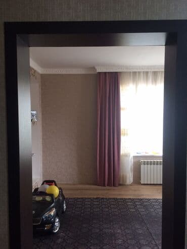 bine kirayə: Бина 3 комнаты, 100 м², Свежий ремонт — 10