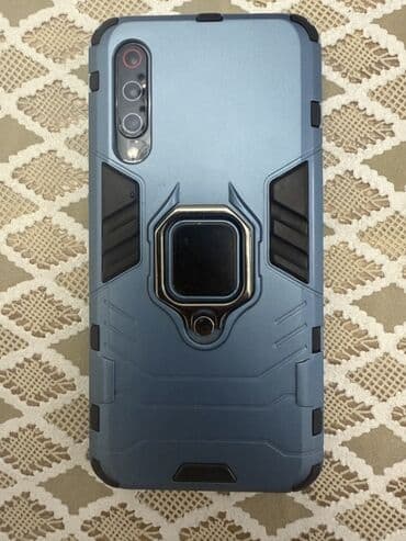 ram yaddaş: Xiaomi Mi 9 Pro, 512 ГБ, цвет - Черный, 
 Две SIM карты — 3