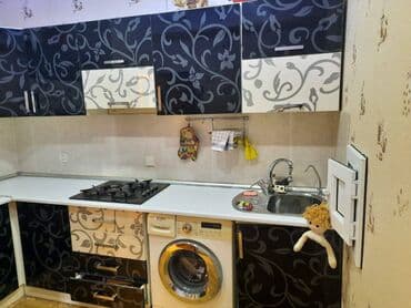 kiraye evler aile ucun: Xətai rayonu,Həzi Aslanov metrosu,Neptun marketin həyəti,16 — 4