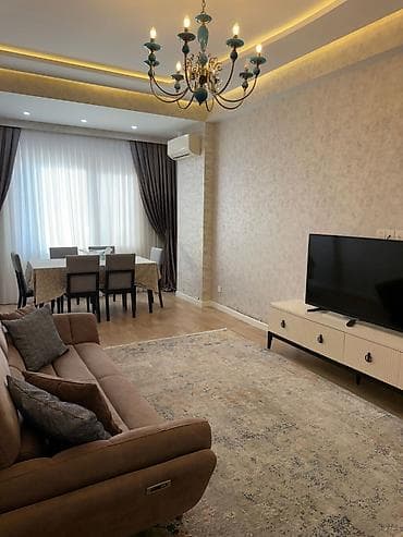 2 mertebe: 🏡 İCARƏYƏ VERİLİR — ŞƏHƏR MƏRKƏZİNDƏ PREMİUM MƏNZİL Şəhərin ən — 2