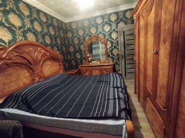 7 8 mkr kiraye evler: Bakı, Əhmədli, 4 otaqlı, Köhnə tikili, m. Həzi Aslanov, 105 kv. m — 21