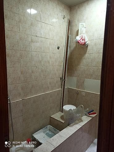 evlər: 4mkr.Tərlana qalxan yolda .yeni təmir edilmiş 1otaqlı ev kirayə — 9