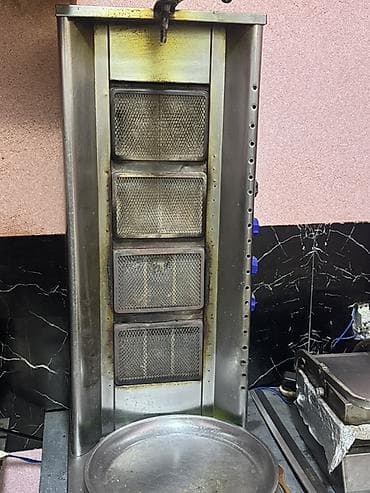 demir kesen alet: Qonaq otağı üçün, İşlənmiş, Açılmayan, Dördbucaq masa, 4 stul — 7