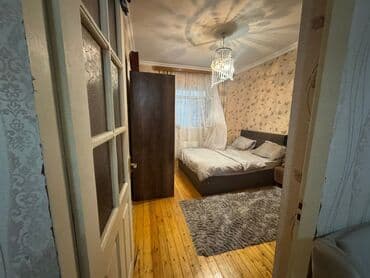 binə atcılıqda evlər: Binəqədi qəs. 3 otaqlı, 100 kv. m — 2