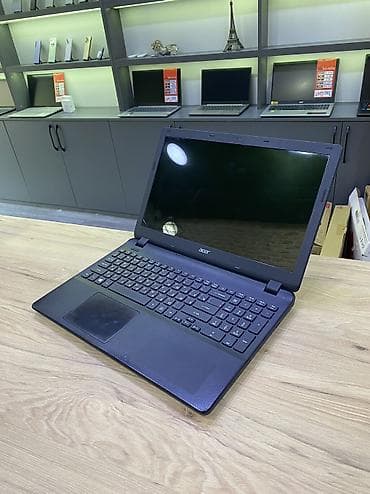 Acer: İşlənmiş Acer Aspire, 15.6 ", Intel Celeron, 512 GB, Ünvandan götürmə, Ödənişli çatdırılma, Rayonlara çatdırılma — 3