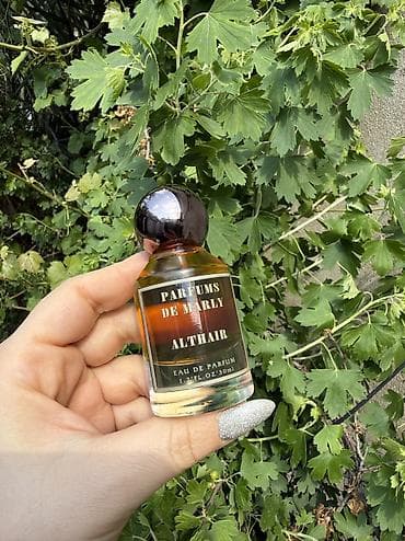 mugham parfum: Yüksek keyfiyetde eturler 35 m 30 ml — 4