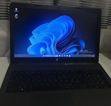 İşlənmiş HP 15.6 ", AMD Ryzen 3, 256 GB, Pulsuz çatdırılma