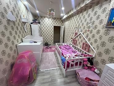 anex baby: Oğlan və qız üçün, İşlənmiş, Təknəfərlik çarpayı, Dolab, Komod — 4
