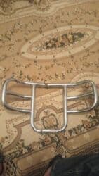 qazel satışları: Təzə duqandi satılır real alıcıya endirim olunacag az işlənib — 1