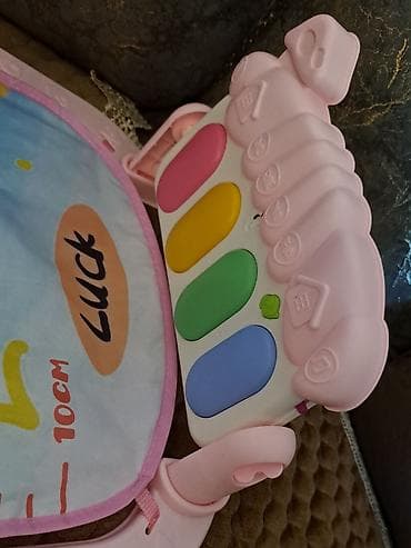 maneki neko online: Demek olar istifade edilmeyib 3 4 defe usaq qoyulub oynasin deye — 6