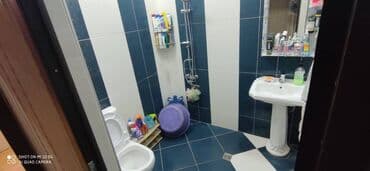 gencede 3 otaqli evlerin qiymeti: 3 otaqlı, Yeni tikili, 105 kv. m — 19