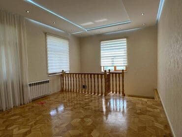 bayilda evler satilir: Binə 5 otaqlı, 150 kv. m, Kredit yoxdur, Yeni təmirli — 9