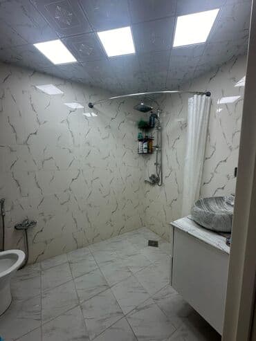 Вторичное жилье: 3 комнаты, Новостройка, 60 м² — 6