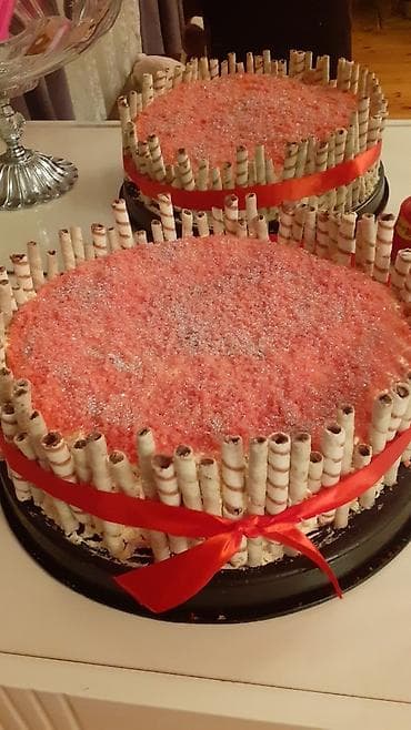 el isleri 2020: Digər əl işləri — 3